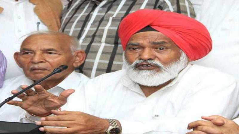 Congress MP raises Hooch tragedy in RS demands CBI probe Congress MP raises Hooch tragedy in RS demands CBI probe