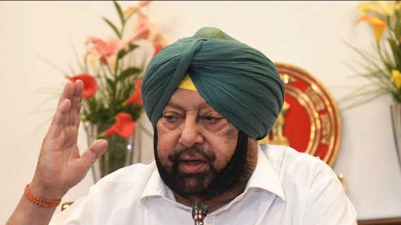 captian amrinder singh captian amrinder singh