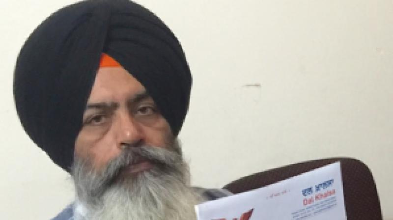 kanwarpal singh kanwarpal singh