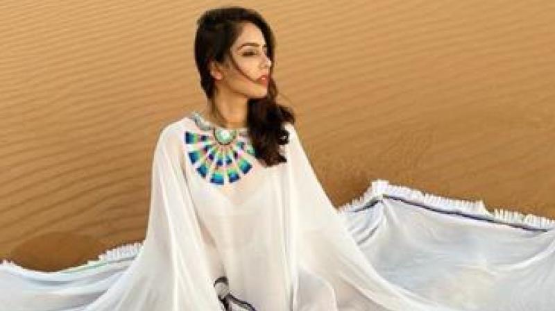 Malvi Malhotra Malvi Malhotra