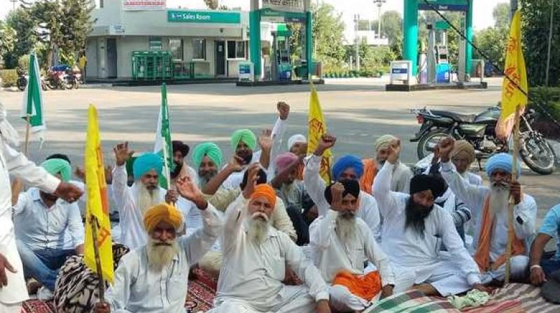 Sangrur Reliance Pump Sangrur Reliance Pump