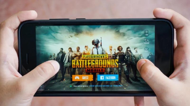 PUBG PUBG