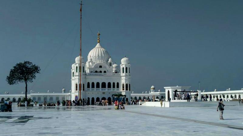 Kartarpur Corridor Kartarpur Corridor