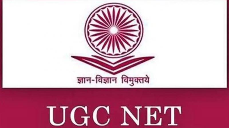 UGC NET UGC NET
