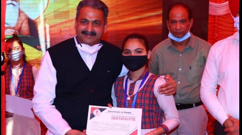 Vijayinder Singla Vijayinder Singla