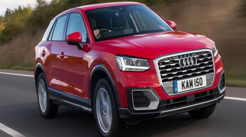 Audi Audi