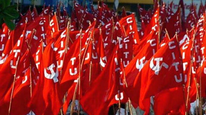 CITU CITU