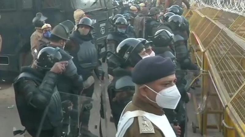 police police