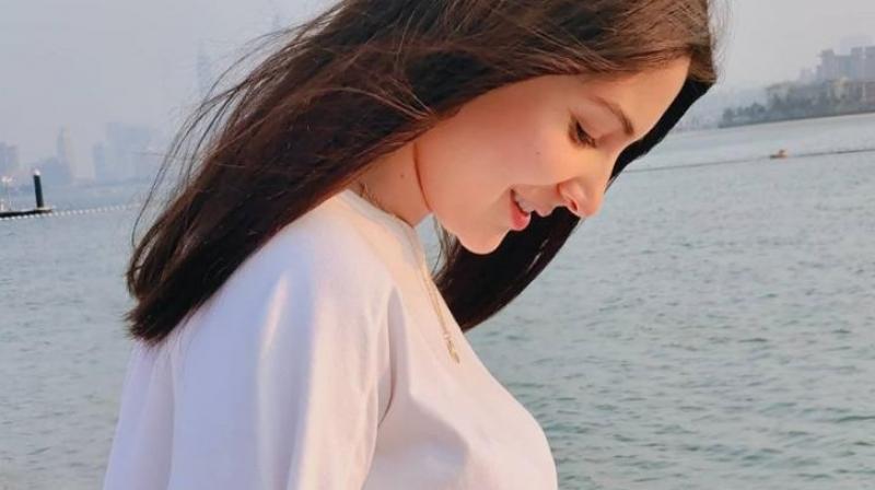 Anushka Sharma Anushka Sharma