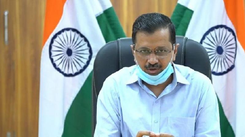 Kejriwal