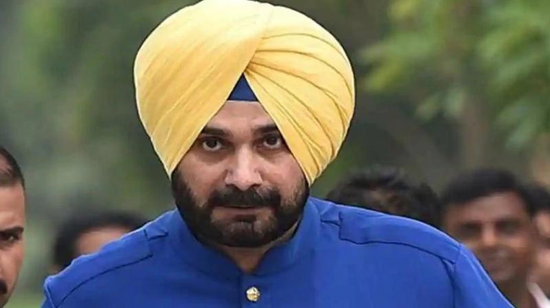 navjot singh sidhu navjot singh sidhu