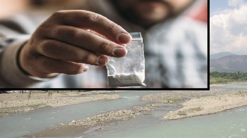 heroin heroin