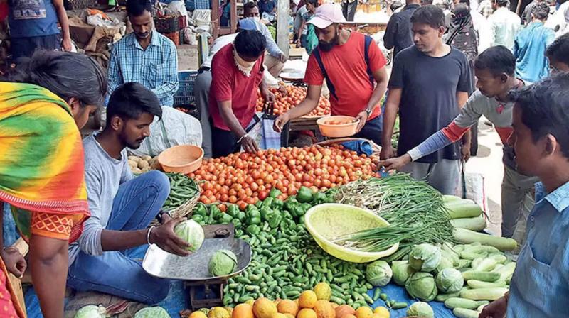 vegetables, vegetables,