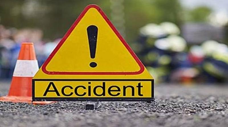 accident accident