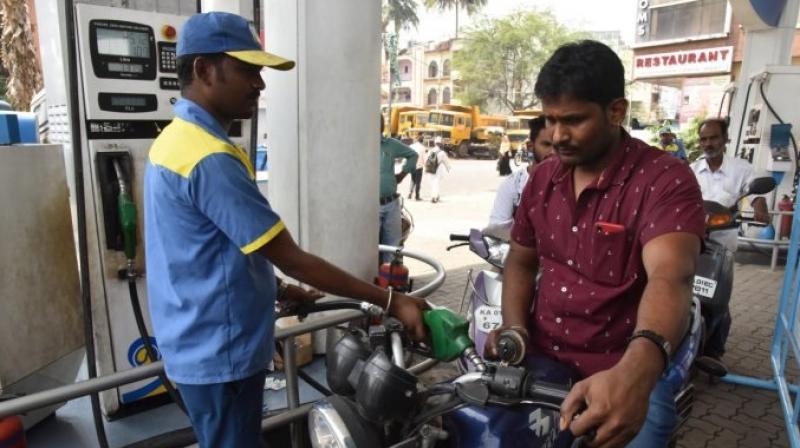 petrol petrol