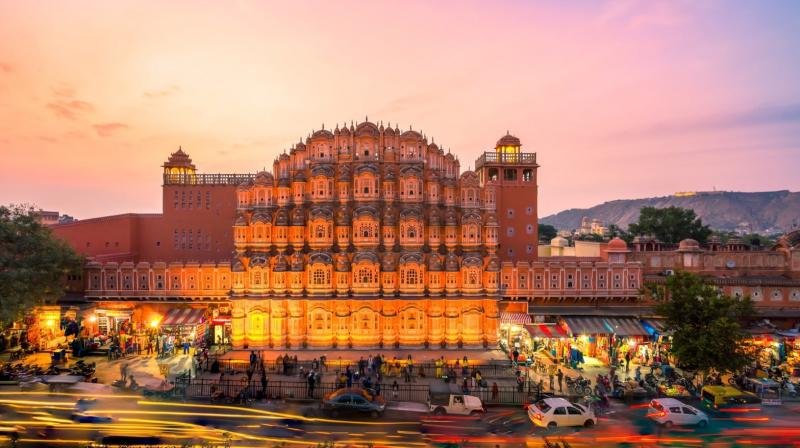 jaipur jaipur