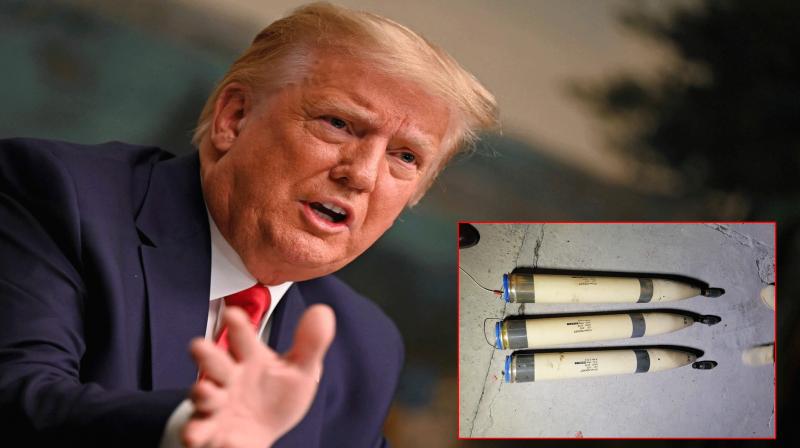 trump trump