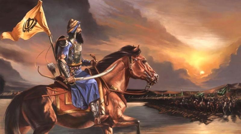 banda singh bahadur banda singh bahadur