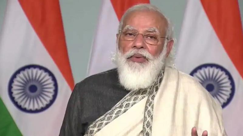 PM MODI PM MODI