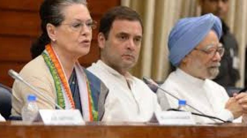 Congress Meeting