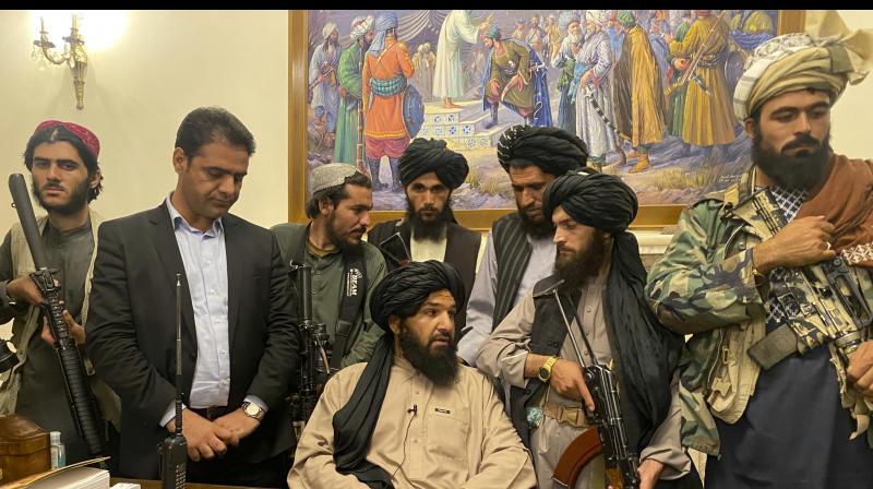 Taliban  Taliban
