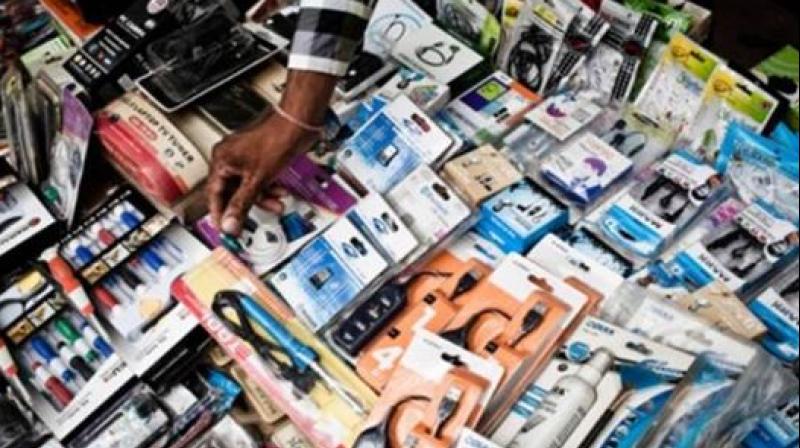 Chinas goods Chinas goods