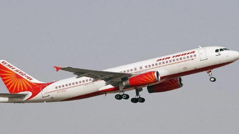 Air India Air India