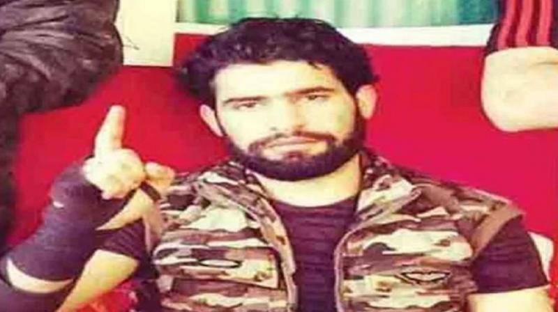 Zakir Musa Zakir Musa
