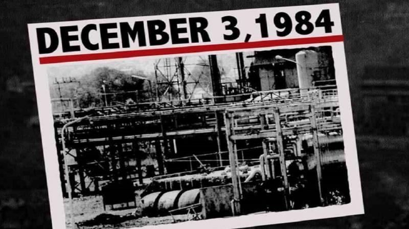 Bhopal Gas Leak Tragedy