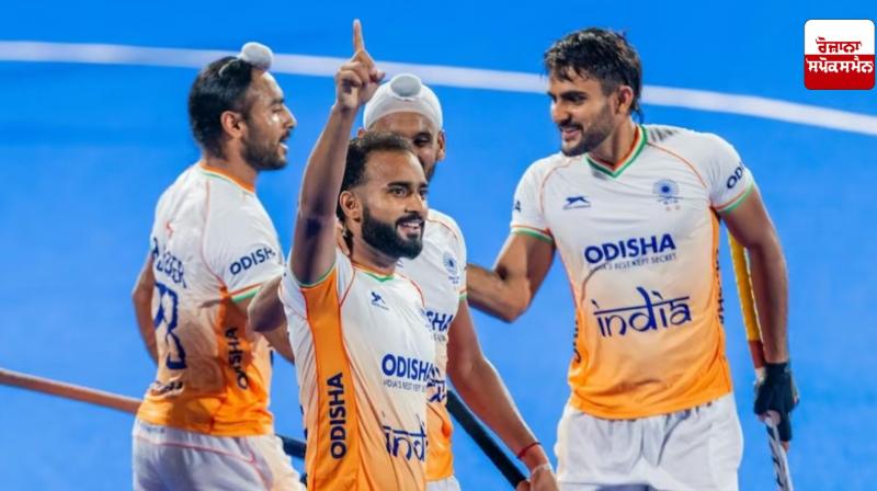 Hockey Asia Cup 2025: India wins Hockey Asia Cup 2025 after 8 years Hockey Asia Cup 2025: India wins Hockey Asia Cup 2025 after 8 years