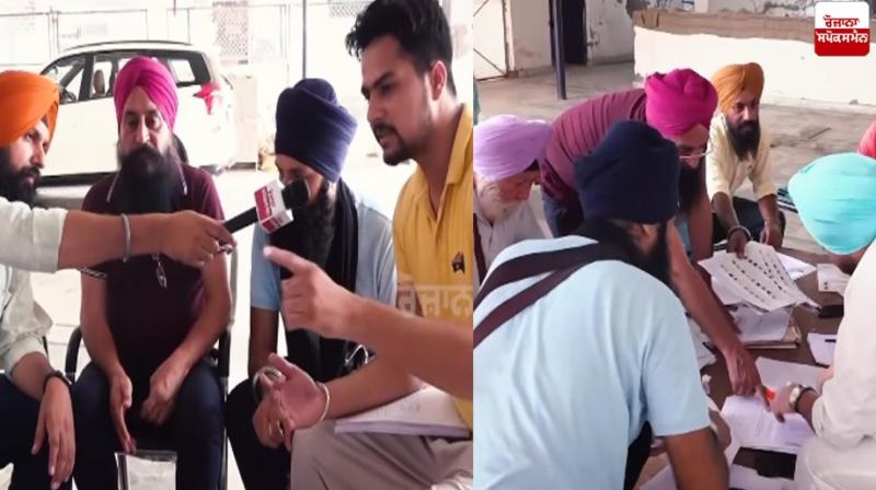 Village Jagatpura Mohali News Village Jagatpura Mohali News