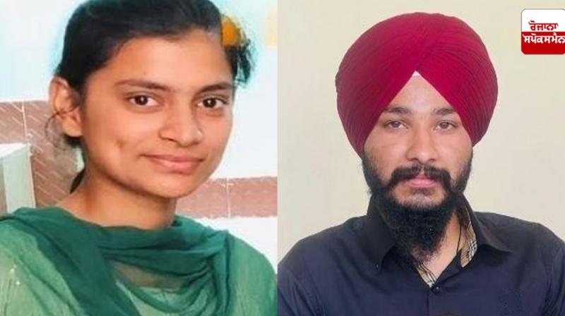 Brother and sister died in a road accident Phagwara Hoshiarpur Road News Brother and sister died in a road accident Phagwara Hoshiarpur Road News