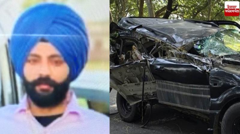 Gurdaspur Accident News Gurdaspur Accident News