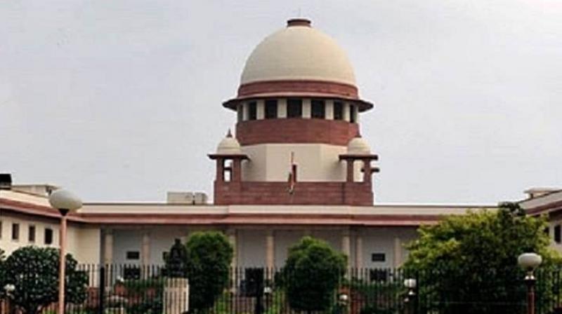 Supreme Court to begin physical hearing from September 1
