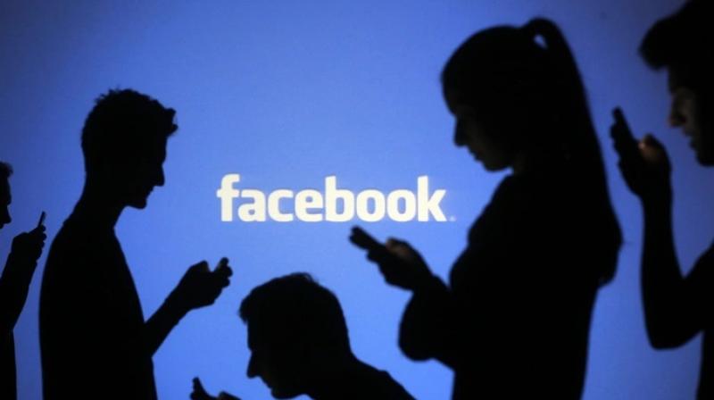 facebook facebook