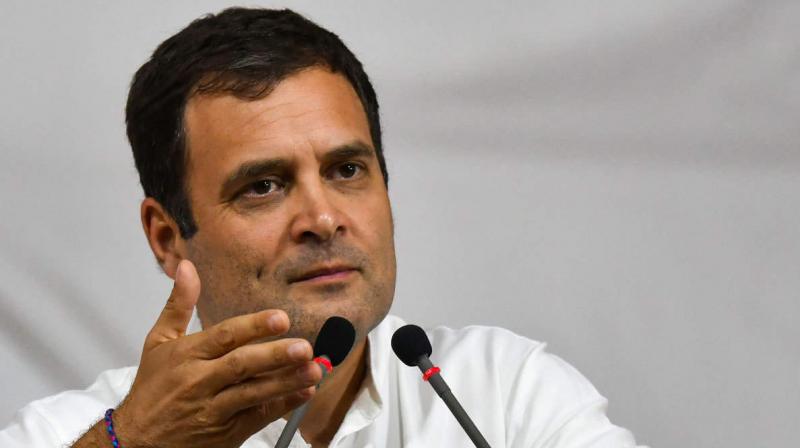 Rahul Gandhi Rahul Gandhi