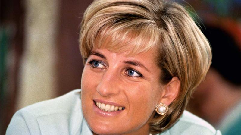 Princess Diana