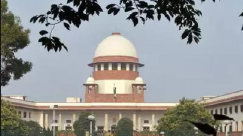 Supreme Court Supreme Court