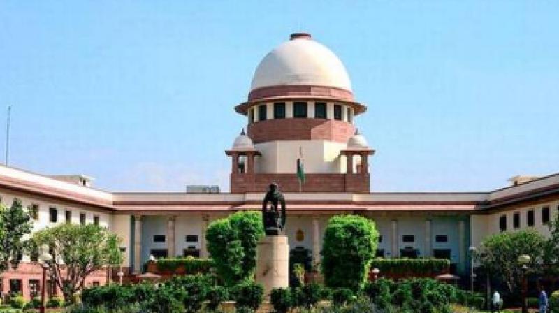 Supreme Court Supreme Court