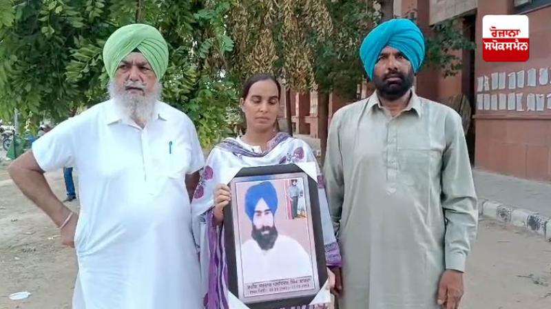 After 32 years, the culprits in the fake police encounter were punished. After 32 years, the culprits in the fake police encounter were punished.