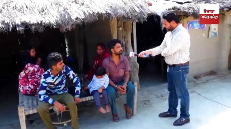 Poverty and helplessness killed the Sikhs of Tatarganj Poverty and helplessness killed the Sikhs of Tatarganj