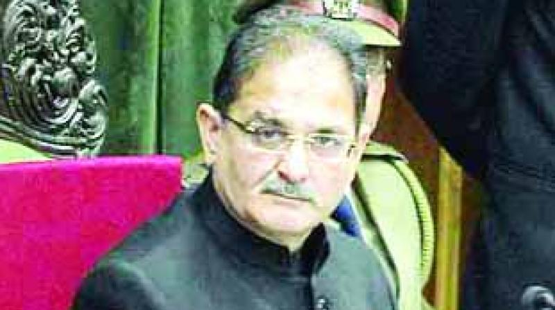 Kavinder Gupta Kavinder Gupta