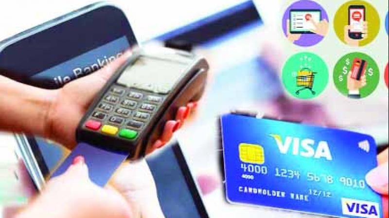 Digital Payment Digital Payment