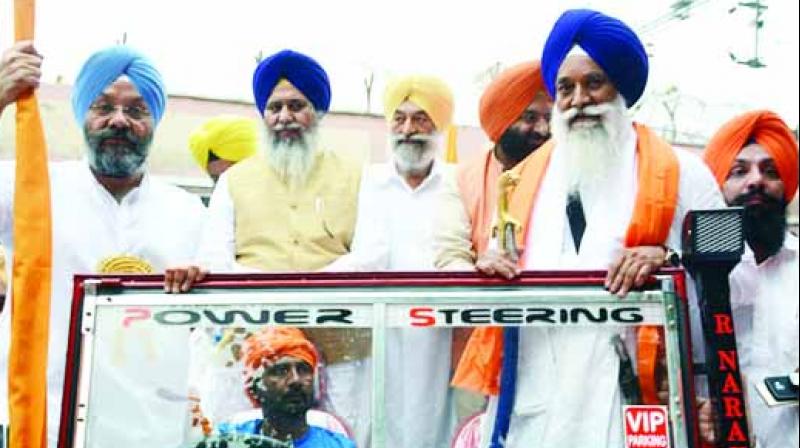 Delhi Fateh Dahara Delhi Fateh Dahara
