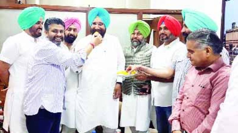 Sukhjinder Randhava Sukhjinder Randhava