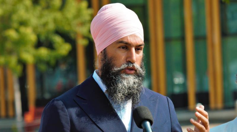 Canada: NDP wins Manitoba elections Canada: NDP wins Manitoba elections