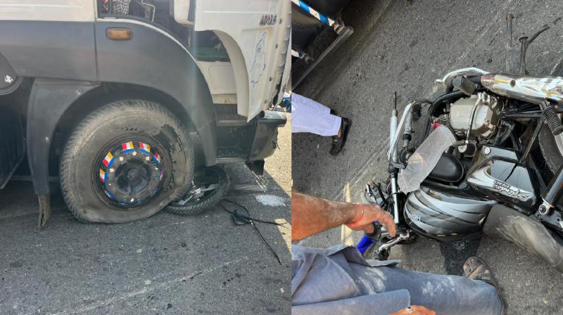 Road Accident Road Accident
