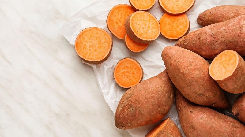Benefits of Sweet Potato Benefits of Sweet Potato