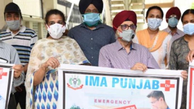 Private hospitals Private hospitals