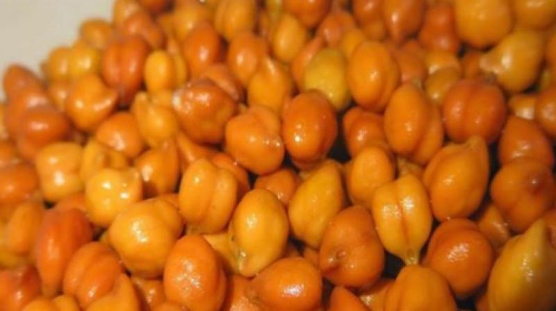 bhije chole bhije chole
